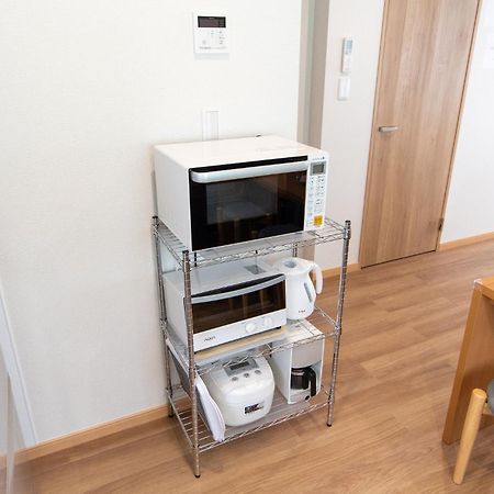 Tk Court Ojima - Vacation Stay 91237 Tokyo Exterior photo