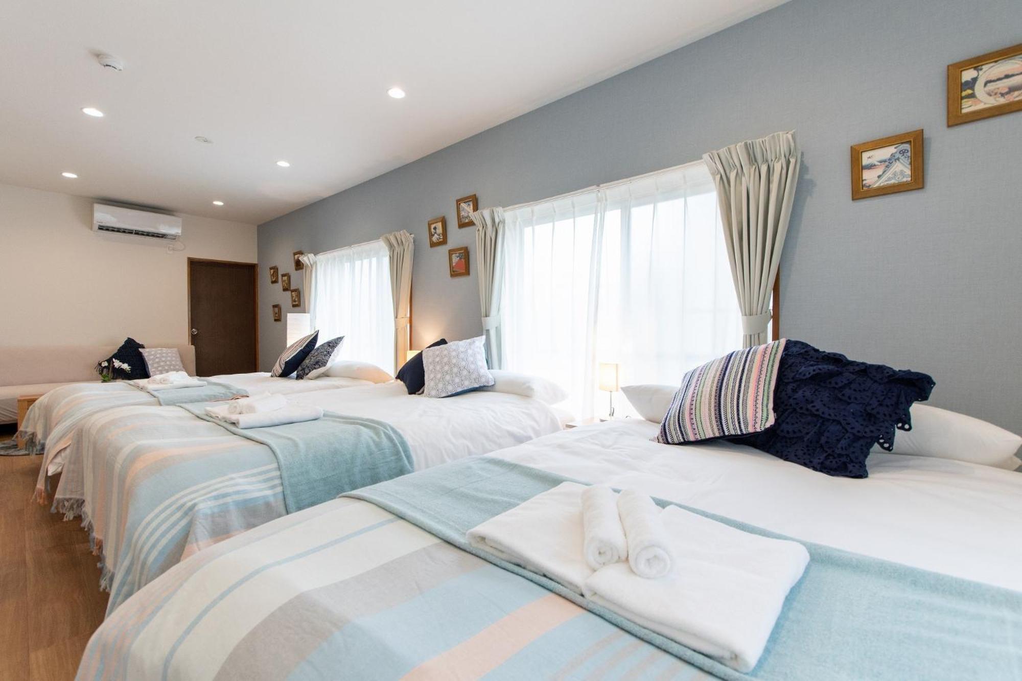 Tk Court Ojima - Vacation Stay 91237 Tokyo Exterior photo