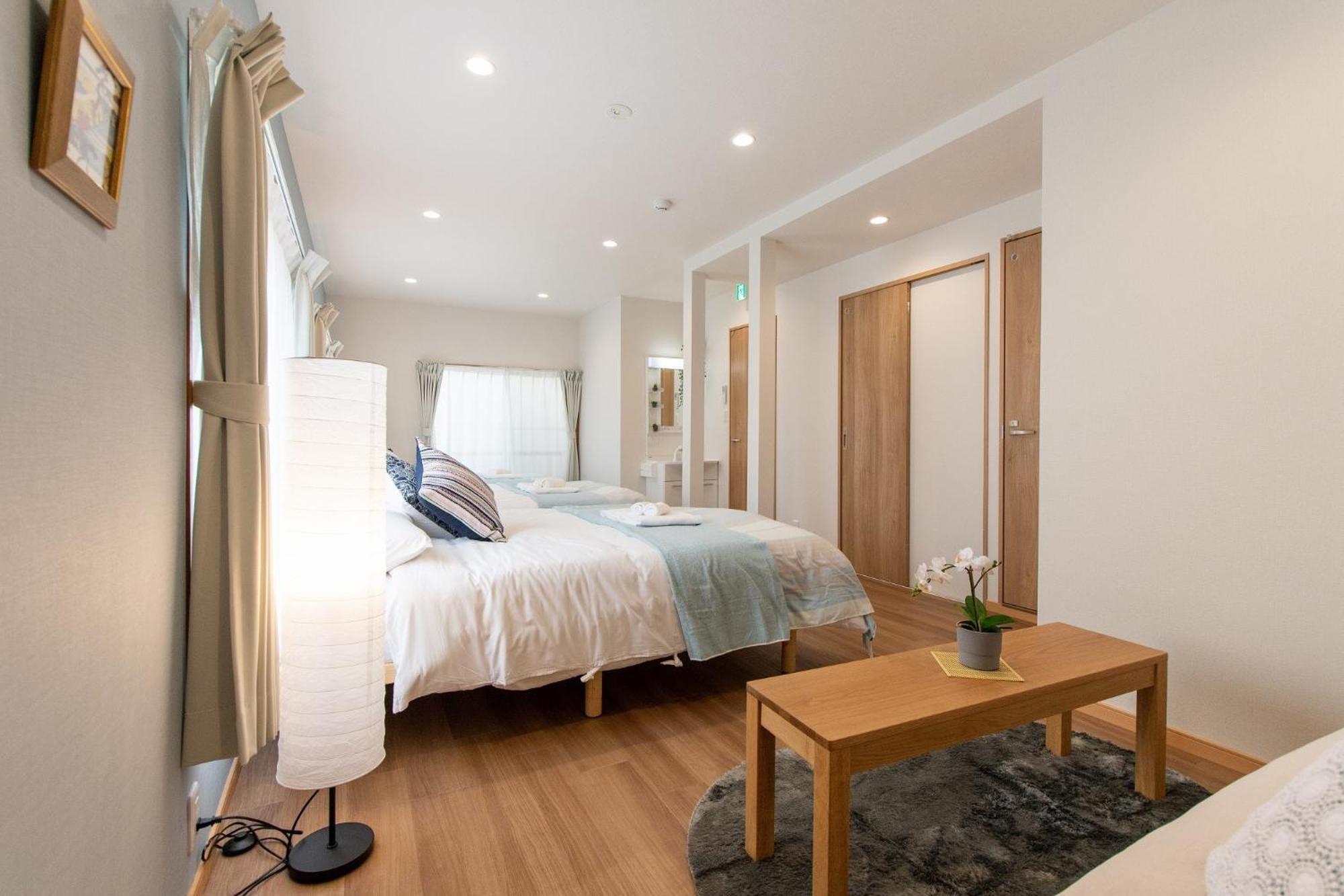 Tk Court Ojima - Vacation Stay 91237 Tokyo Exterior photo
