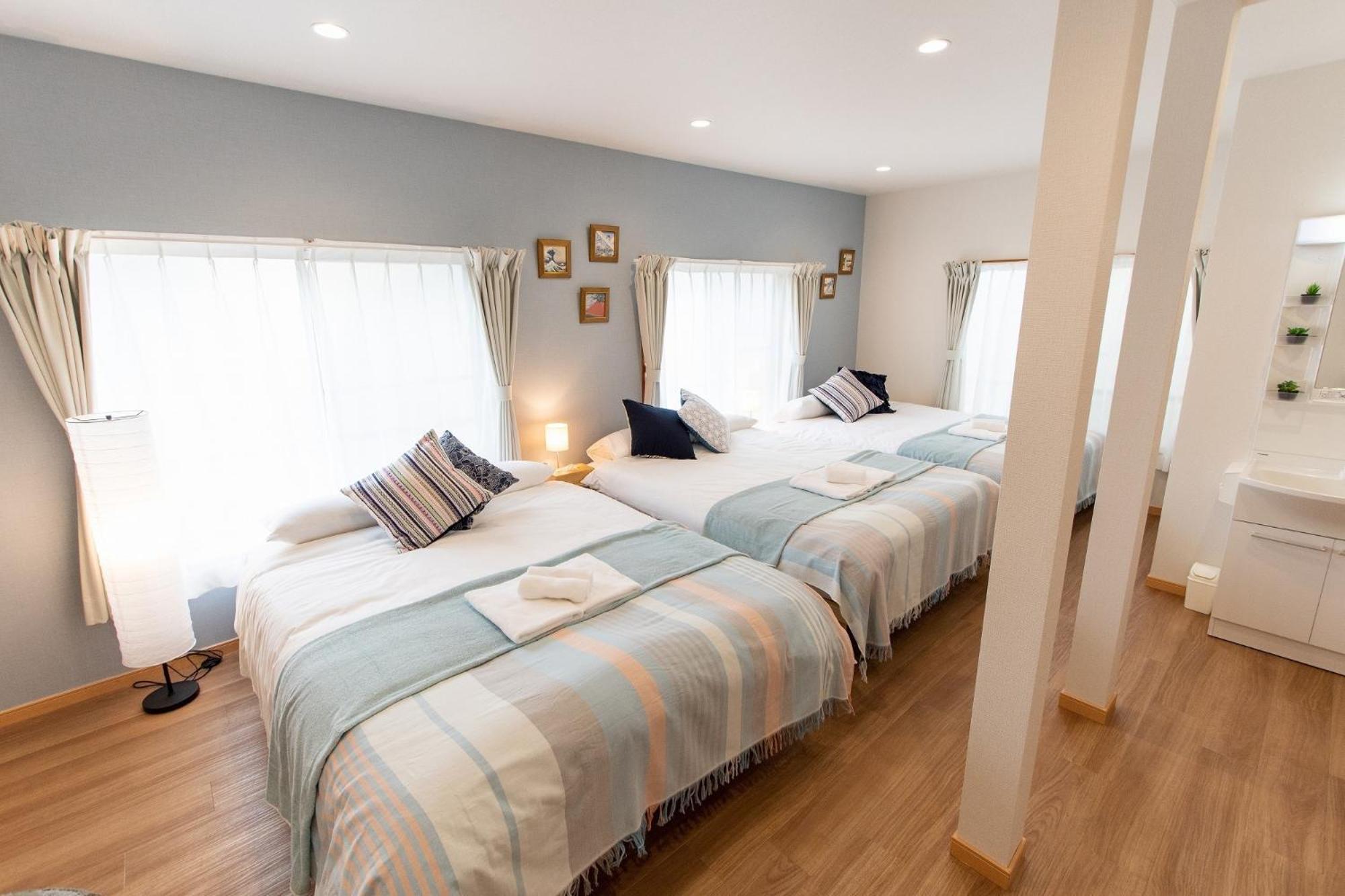 Tk Court Ojima - Vacation Stay 91237 Tokyo Exterior photo